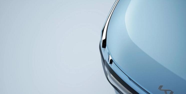 起亞三款全新電動(dòng)車型EV2 EV4 PV5將于2月27日全球首發(fā)
