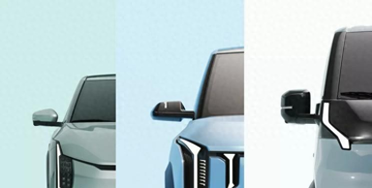 起亞三款全新電動(dòng)車型EV2 EV4 PV5將于2月27日全球首發(fā)