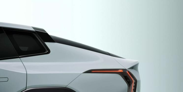 起亞三款全新電動(dòng)車型EV2 EV4 PV5將于2月27日全球首發(fā)
