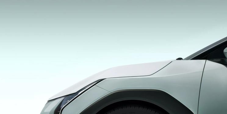 起亞三款全新電動(dòng)車型EV2 EV4 PV5將于2月27日全球首發(fā)