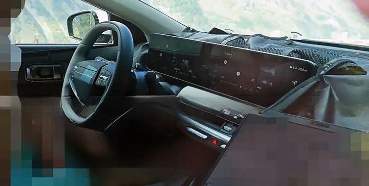 起亞三款全新電動(dòng)車型EV2 EV4 PV5將于2月27日全球首發(fā)