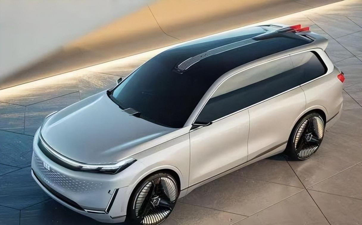 吉利2025:十三款新車來襲,哪款才能真香?