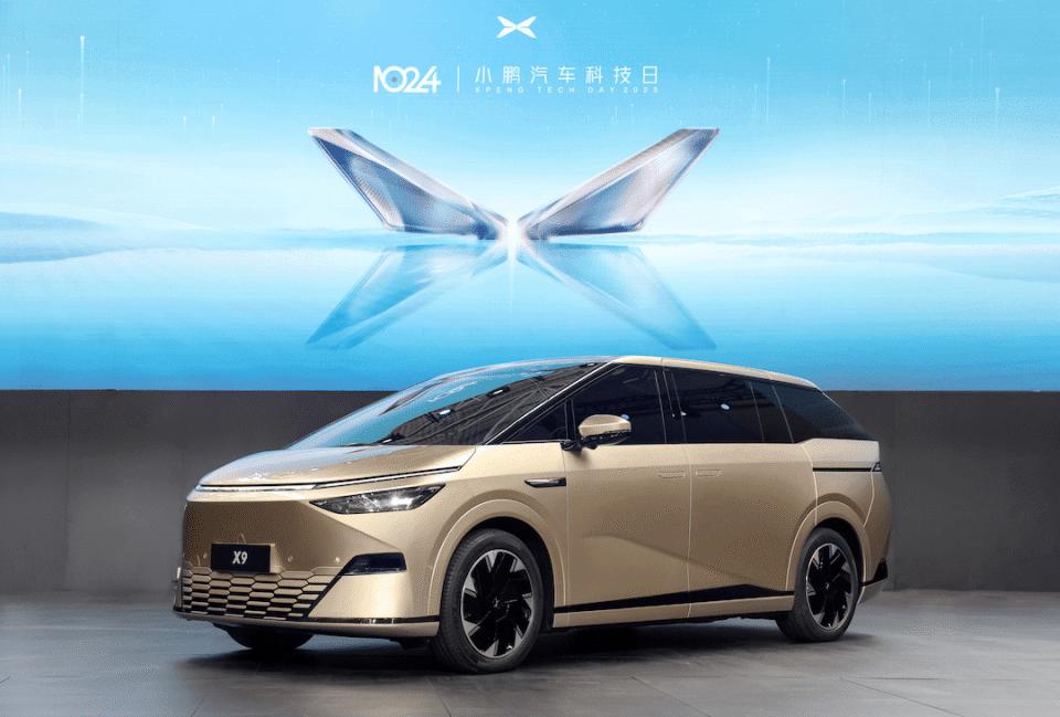傳祺M8、M6沖擊前十!這些MPV是如何挑戰大牌的霸主地位?