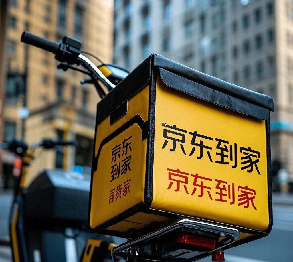 京東外賣強(qiáng)勢(shì)入局,外賣江湖風(fēng)云突變?