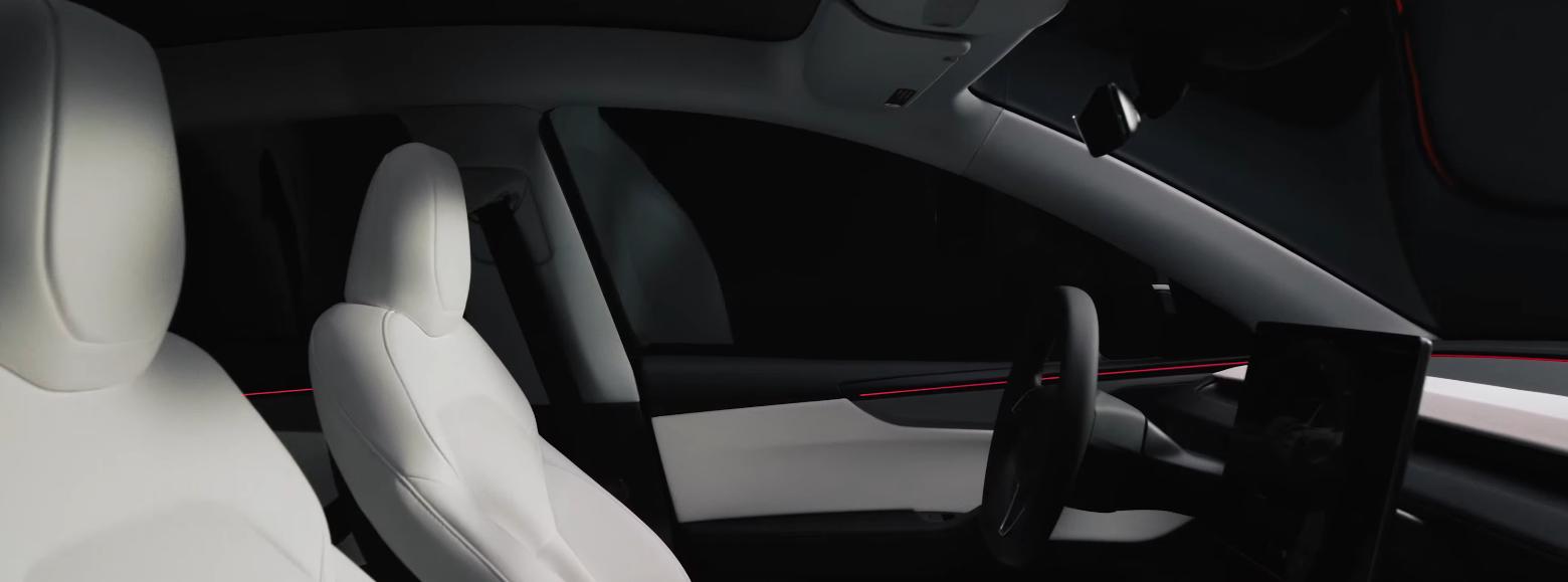 特斯拉煥新Model Y購車全攻略:一文讀懂,輕松入手