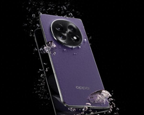 全球最薄大折疊!這款OPPO Find N5一上手就是驚艷