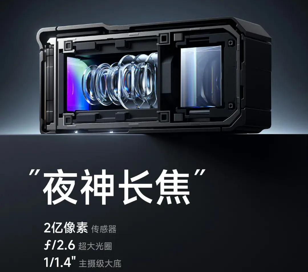 4699起售價! 真我GT7 Ultra或將于下個月發布, 最具性價比的影像旗艦