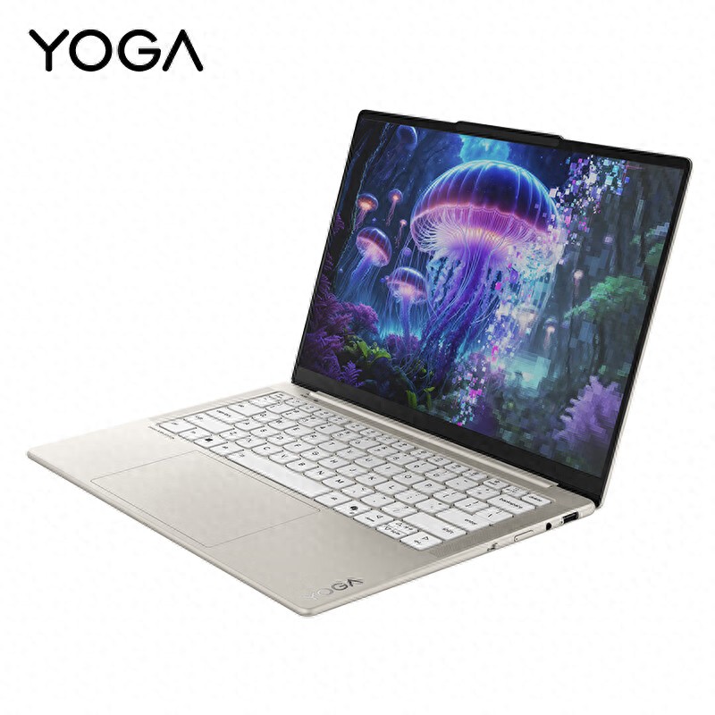 超九千!聯想YOGA Air 14,有什么亮點呢?
