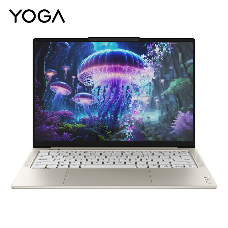 超九千!聯想YOGA Air 14,有什么亮點呢?
