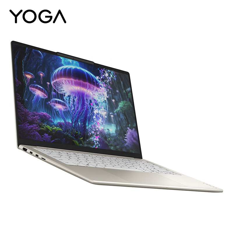 超九千!聯想YOGA Air 14,有什么亮點呢?