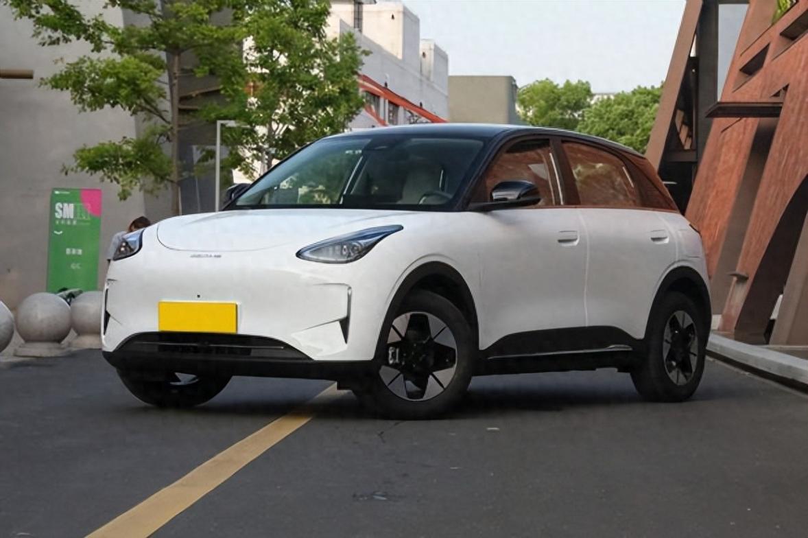 1月國產轎車銷量榜揭秘!秦PLUS DM-i僅第14,吉利星愿成“新王”