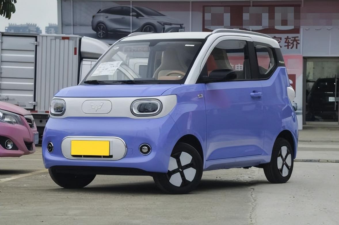 1月國產轎車銷量榜揭秘!秦PLUS DM-i僅第14,吉利星愿成“新王”