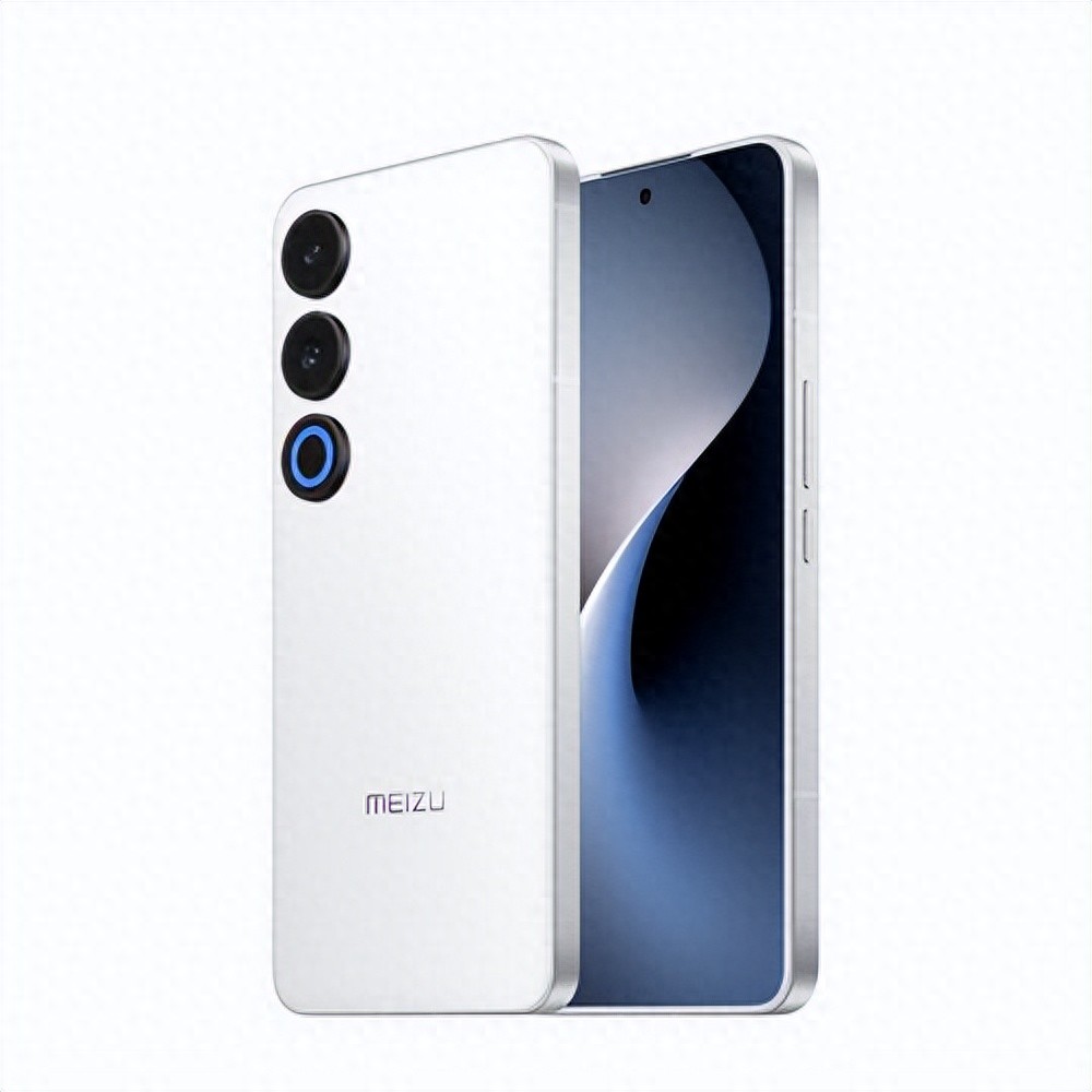 【魅族21 Note 1699元起,驍龍8 Gen2+5500mAh,年度真香機?】