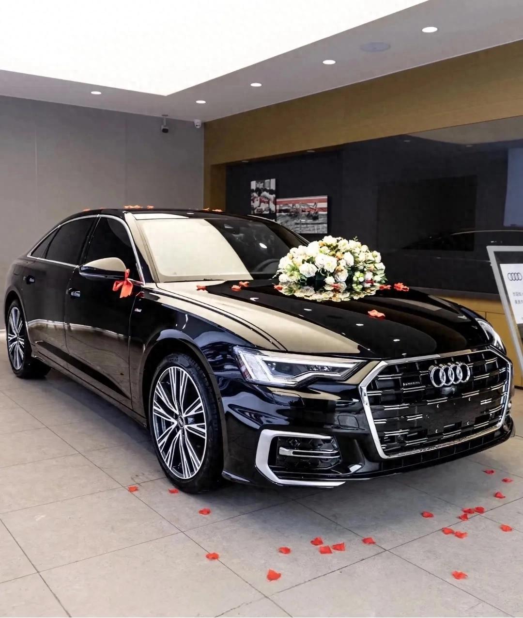 月收入達到多少才能輕松駕馭奧迪A6?詳細解析購車與養車成本