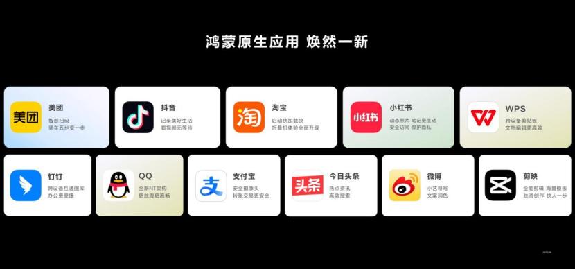 下載量突破 290 萬次!鴻蒙原生版抖音再度更新:電商購物功能來了