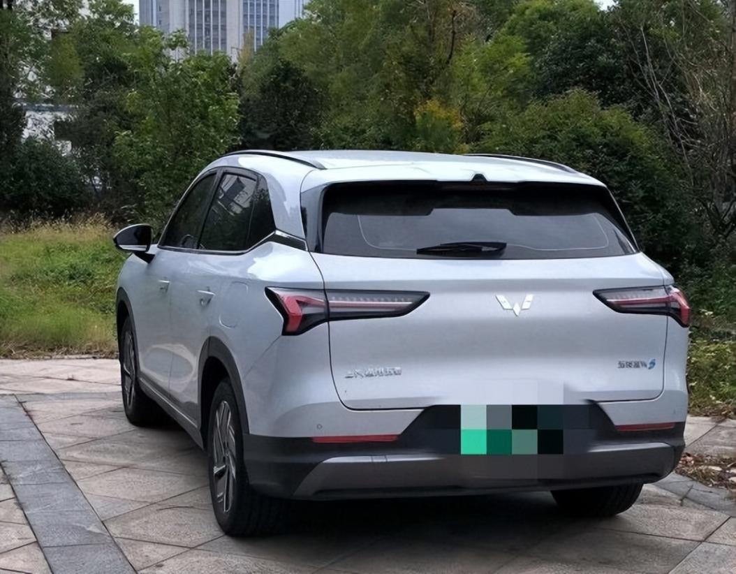 從綜藝種草到試駕心動:五菱星光S 的魅力之旅