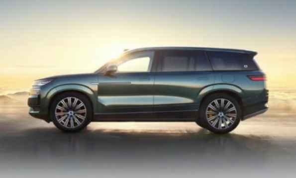 3月重磅新車一覽:2025款問界M9、2025款小鵬G6等聯(lián)袂亮相 3月重磅新車一覽:2025款問界M9、2025款小鵬G6等聯(lián)袂亮相