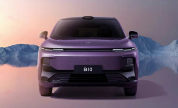 3月重磅新車一覽:2025款問界M9、2025款小鵬G6等聯(lián)袂亮相 3月重磅新車一覽:2025款問界M9、2025款小鵬G6等聯(lián)袂亮相