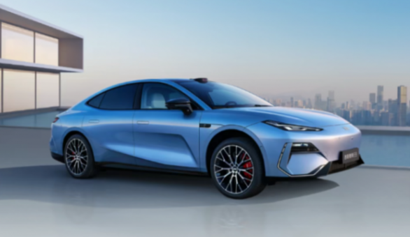 3月重磅新車一覽:2025款問界M9、2025款小鵬G6等聯(lián)袂亮相 3月重磅新車一覽:2025款問界M9、2025款小鵬G6等聯(lián)袂亮相