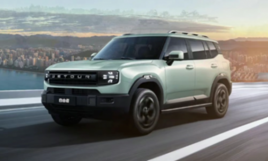 3月重磅新車一覽:2025款問界M9、2025款小鵬G6等聯(lián)袂亮相 3月重磅新車一覽:2025款問界M9、2025款小鵬G6等聯(lián)袂亮相
