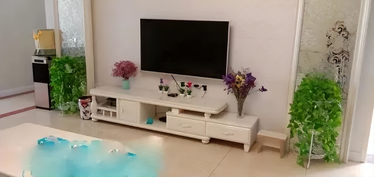 終于喬遷新房,全屋簡約大氣,女兒很高興,忍不住給大家曬曬!