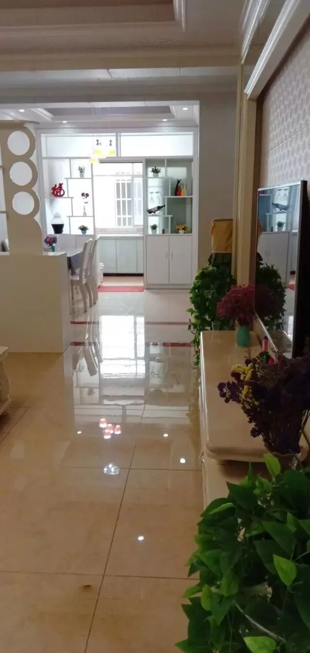 終于喬遷新房,全屋簡約大氣,女兒很高興,忍不住給大家曬曬!