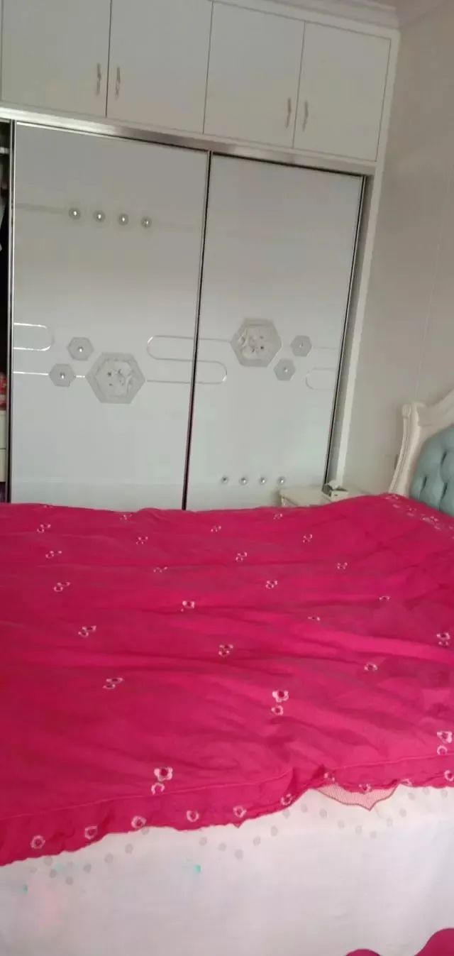 終于喬遷新房,全屋簡約大氣,女兒很高興,忍不住給大家曬曬!