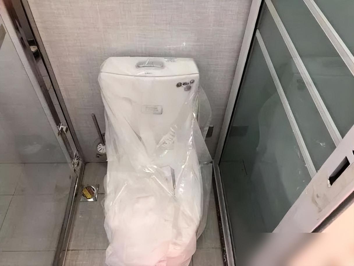 新房硬裝完工,花了14W,打掃干凈給大家曬曬裝修效果,虧了嗎?