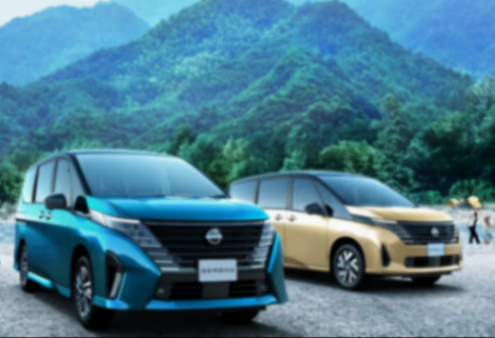 標普全球將日產汽車信用評級下調至“BB” 標普全球將日產汽車信用評級下調至“BB”