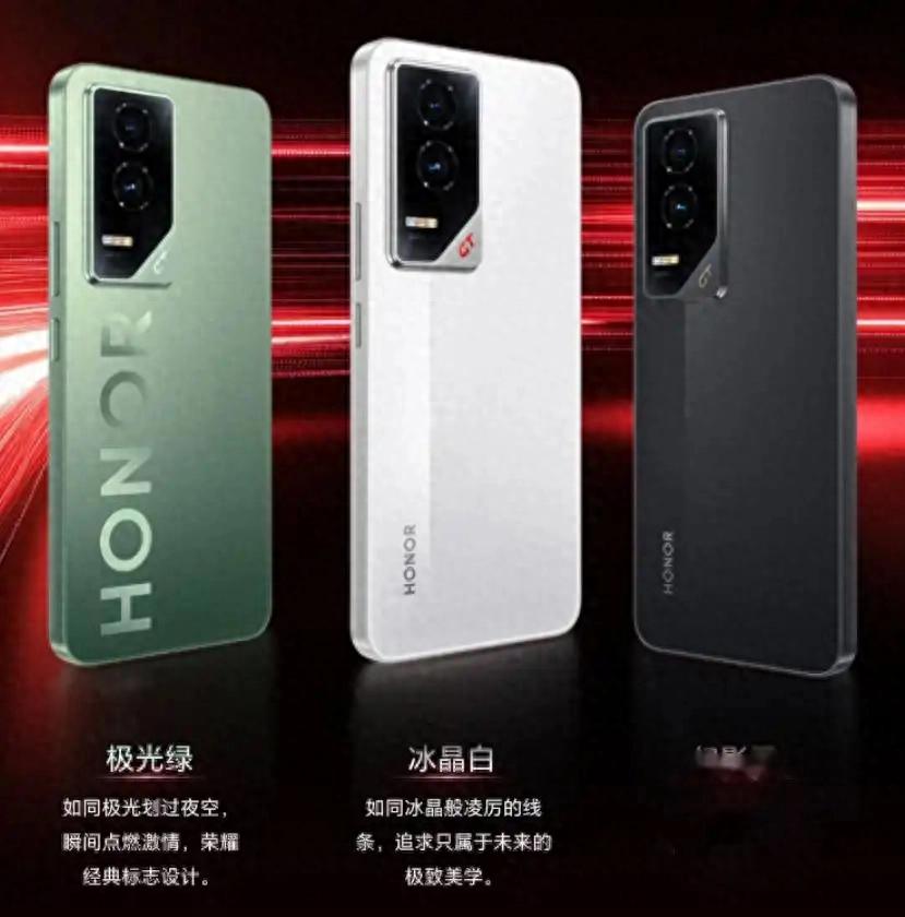 榮耀手機再好用也別瞎買,目前最香的5大型號,幾乎“零差評”