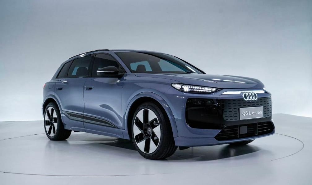 2025一汽奧迪新車:智能科技開啟豪華出行新篇章