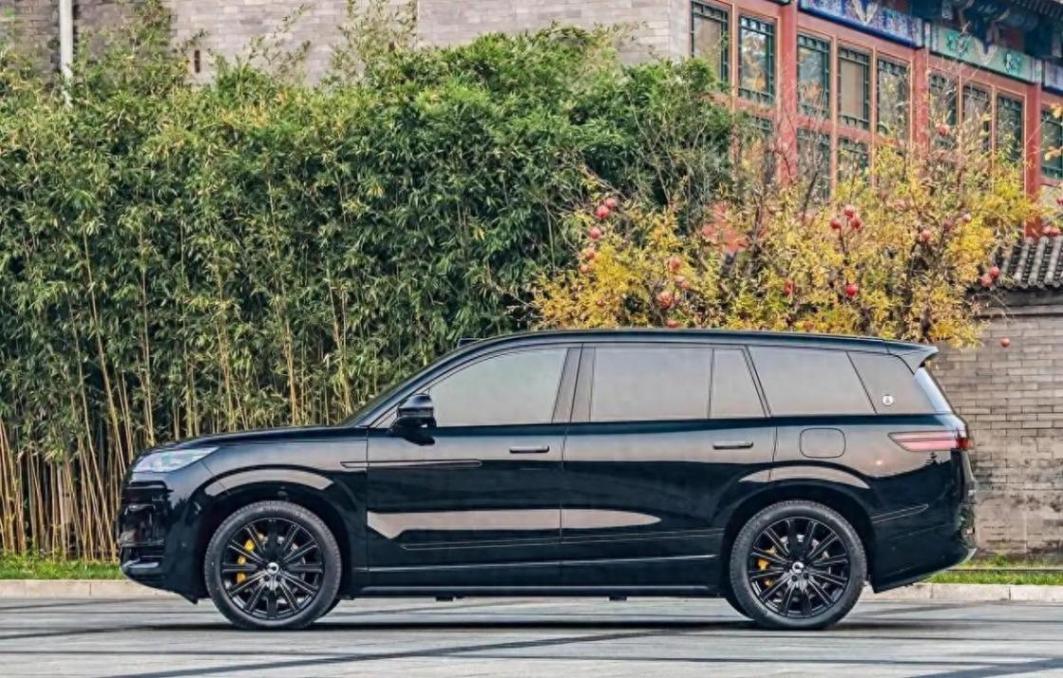 七款新車扎堆發布,新能源汽車卷到沒朋友?這波操作,你pick誰?