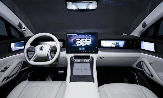 七款新車扎堆發布,新能源汽車卷到沒朋友?這波操作,你pick誰?