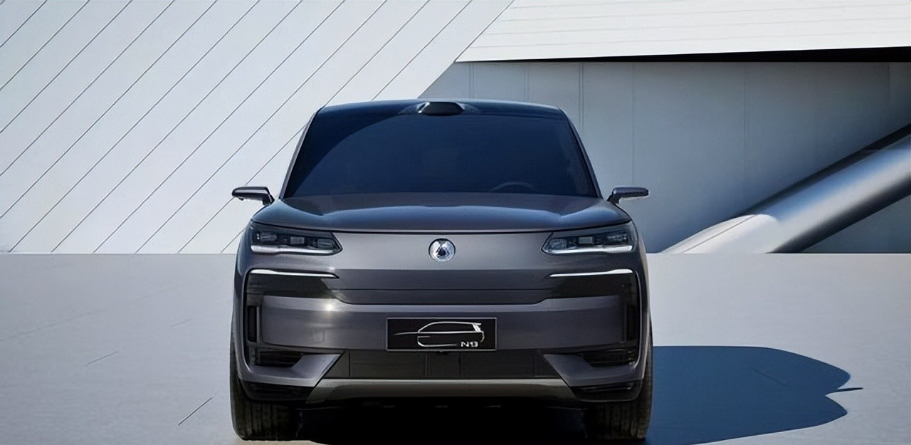 七款新車扎堆發布,新能源汽車卷到沒朋友?這波操作,你pick誰?