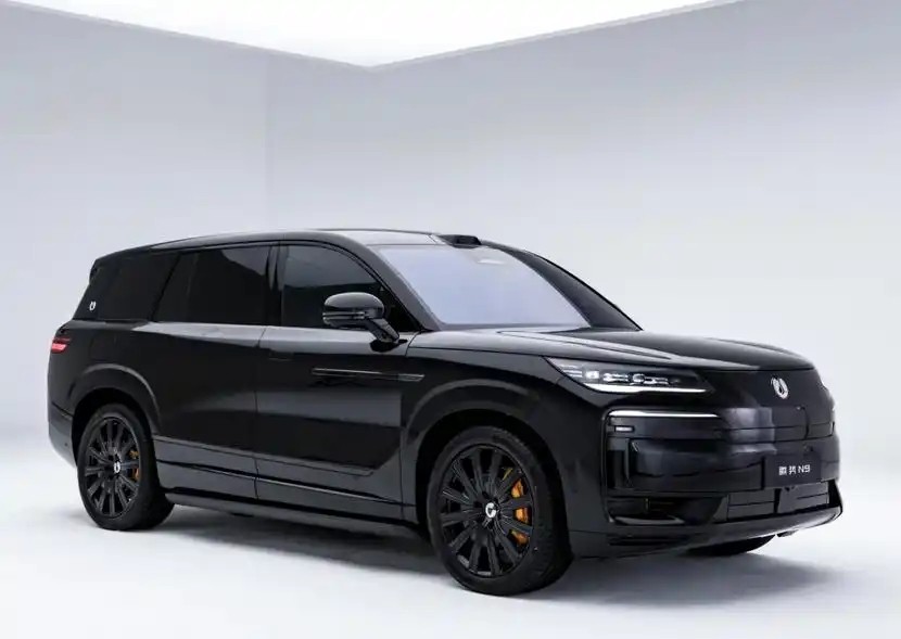 七款新車扎堆發布,新能源汽車卷到沒朋友?這波操作,你pick誰?