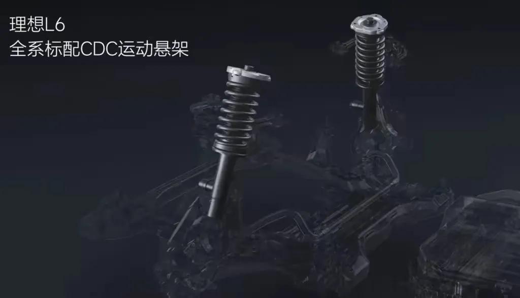 理想L6真實(shí)測評:25萬級家用SUV,真的是“無腦買”嗎?