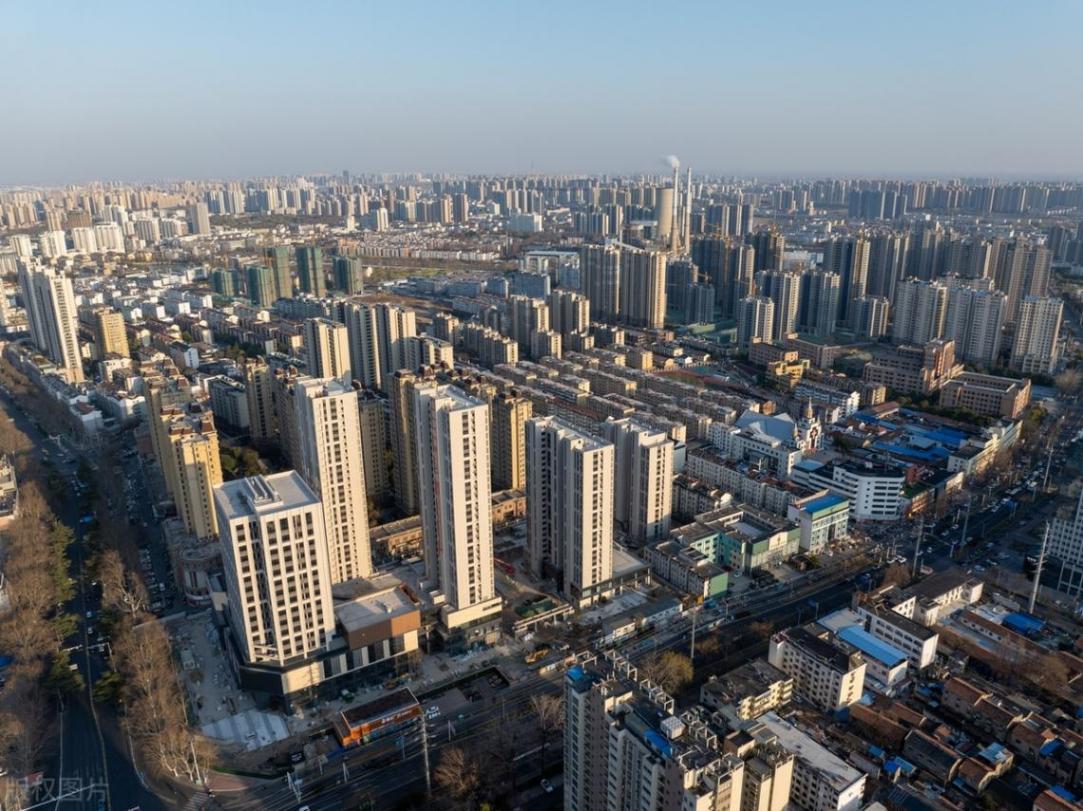 蘇州樓市的退路已經很清晰,讓房子雙軌制運行,把買房人進行分流