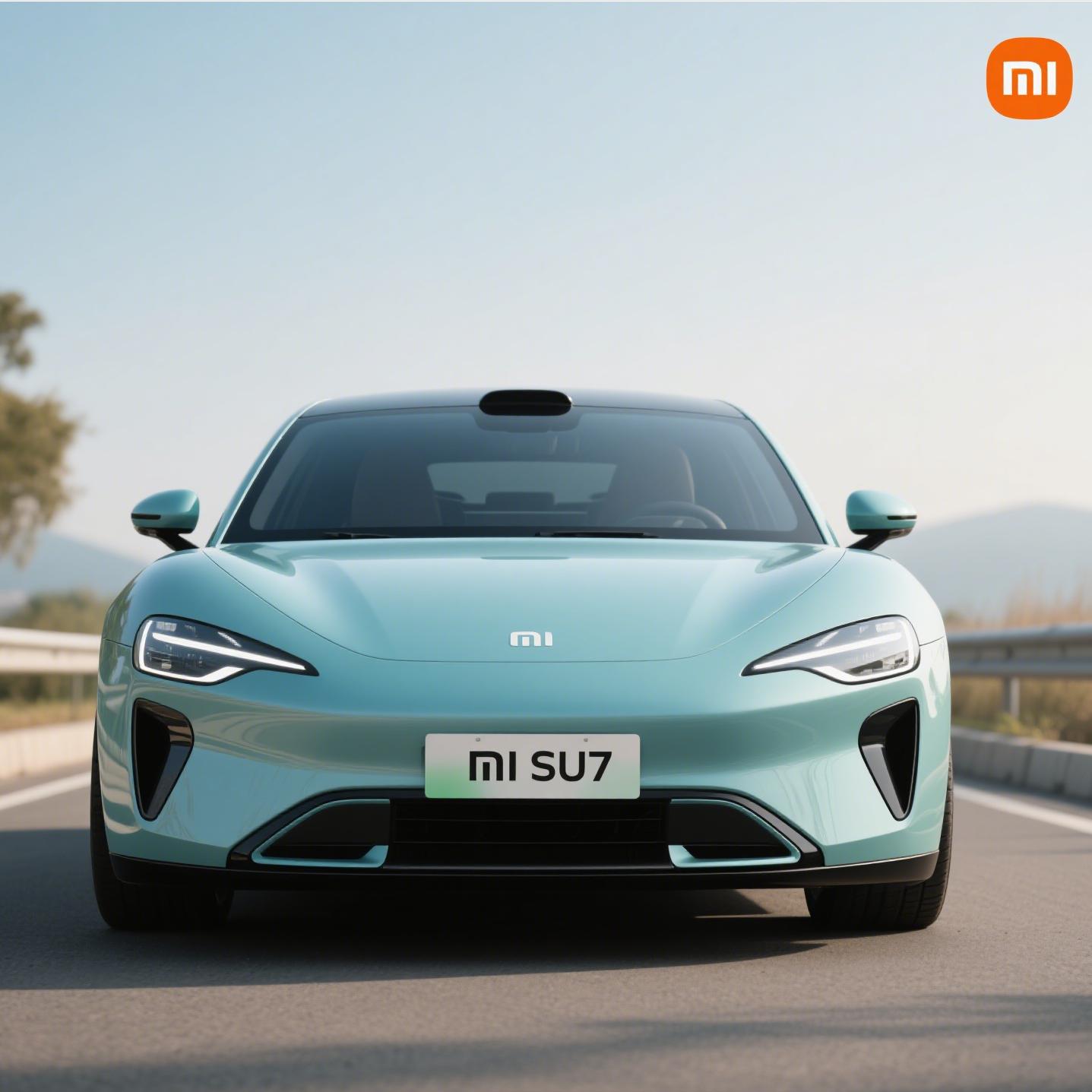 從手機到汽車:小米SU7如何再造“國貨信仰”?