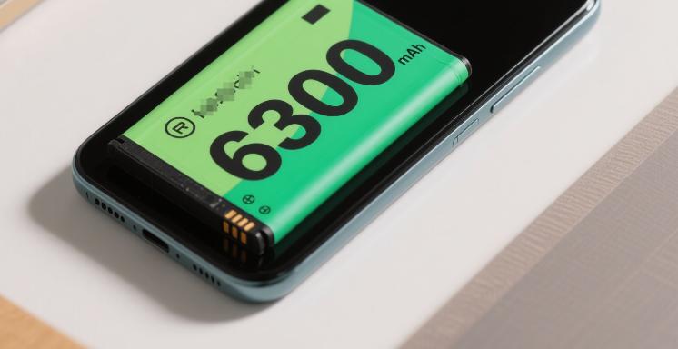 6300mAh大電池!榮耀全新千元神機即將開售,搭載高通經典神U