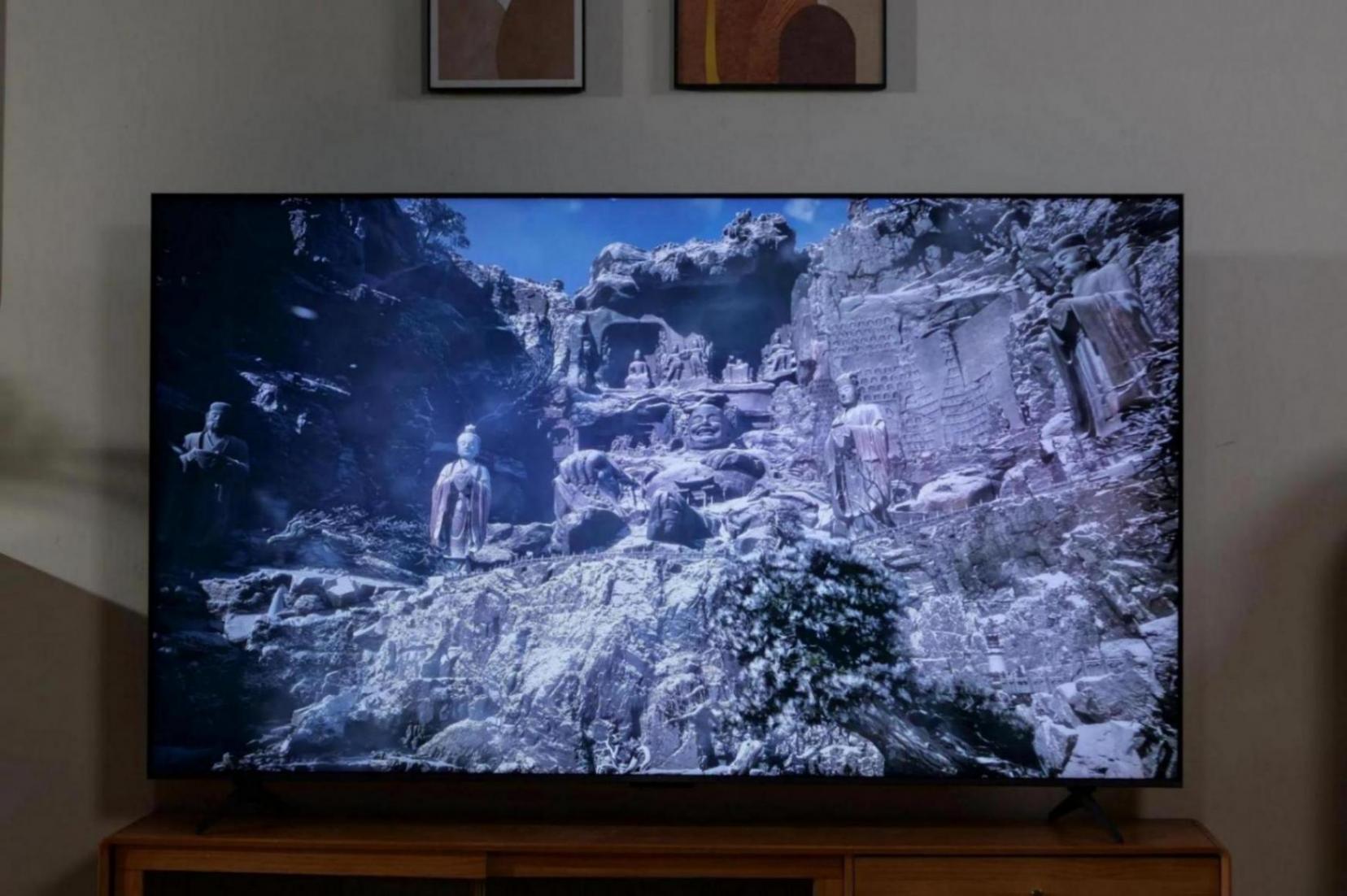 TCL Q9L Pro開箱體驗(yàn):客廳秒變IMAX,這波升級(jí)真的“聽勸”!
