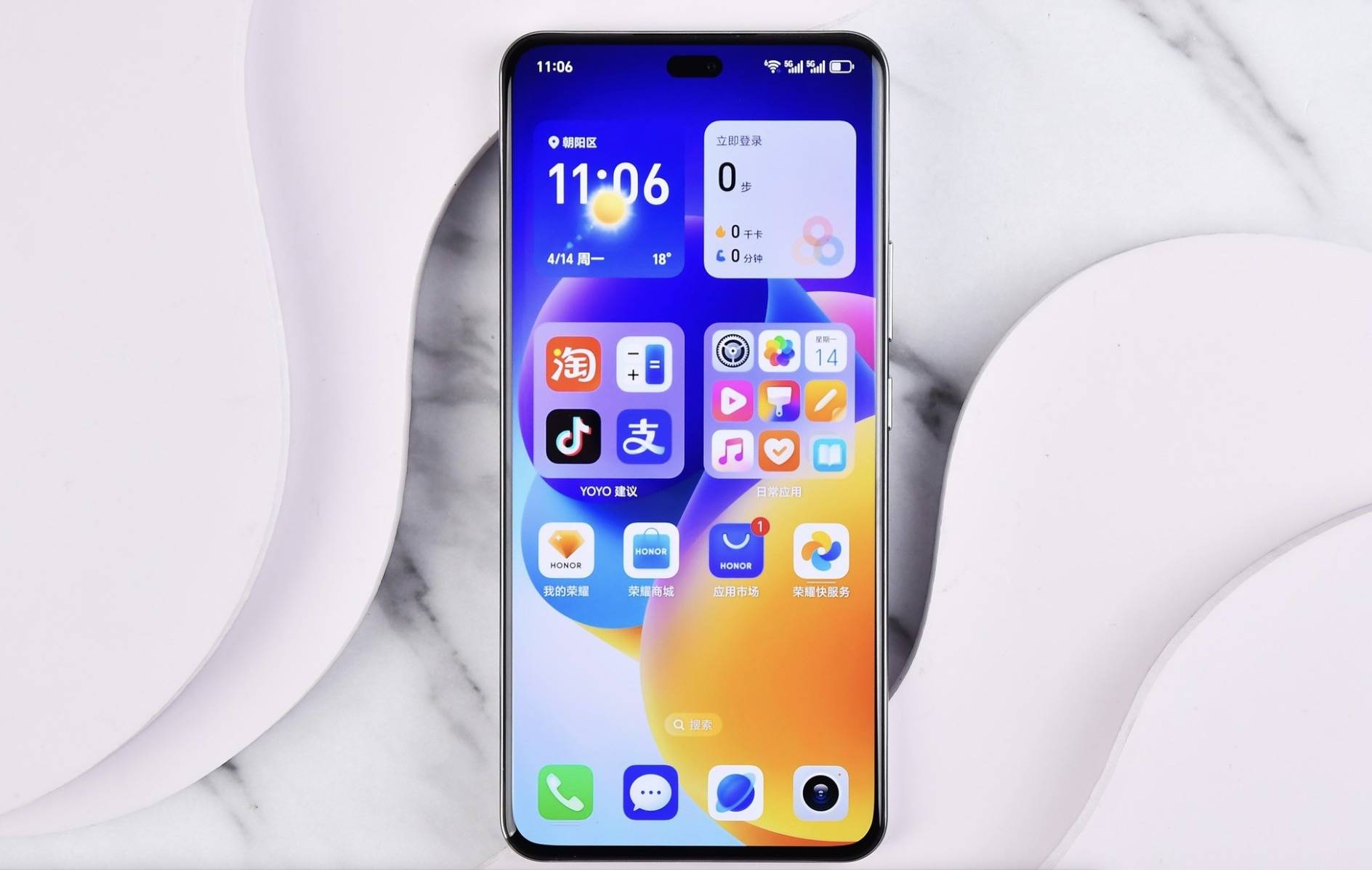 中端手機(jī)市場(chǎng)的“續(xù)航王”,8000mAh+256GB才賣1699元,支持66W快充