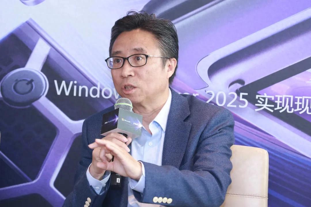 “智”勝數據中心 戴爾科技點將存儲現代化