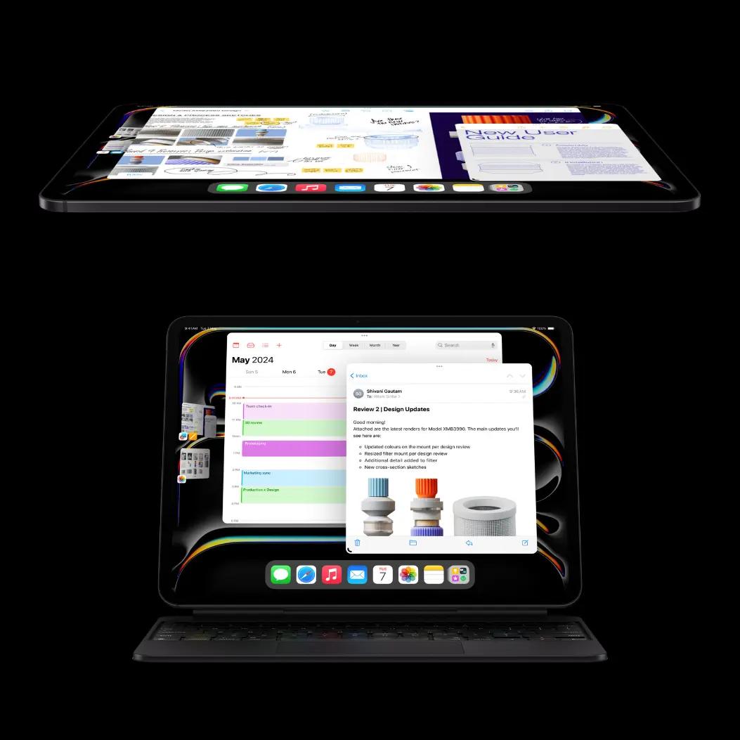 iPad的Mac化改造即將到來,缺少這九項功能將難以成功