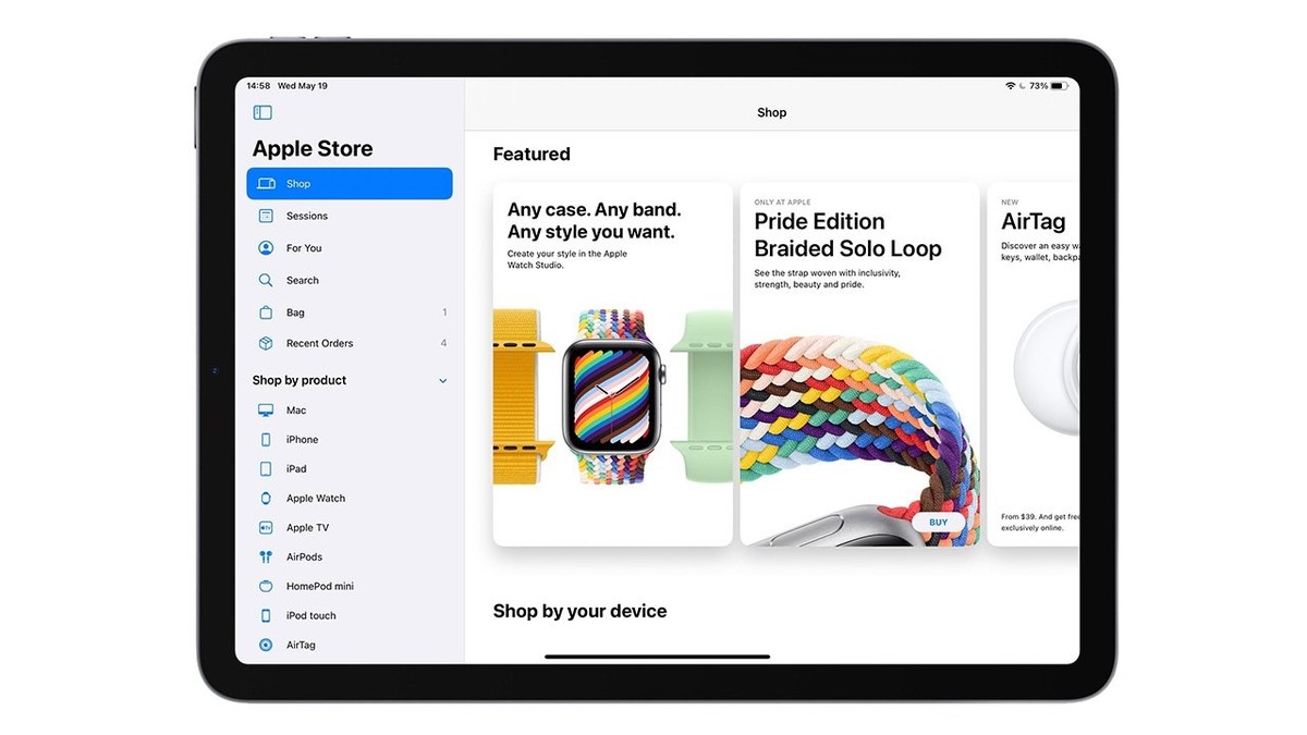 iPad的Mac化改造即將到來,缺少這九項功能將難以成功