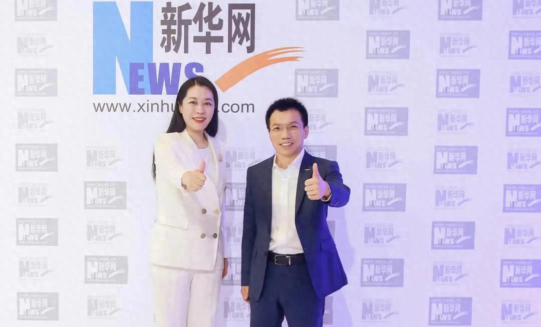 吉利集團李傳海:安全不應有豪華、主流之分 愿與全行業一起推動“安全平權”