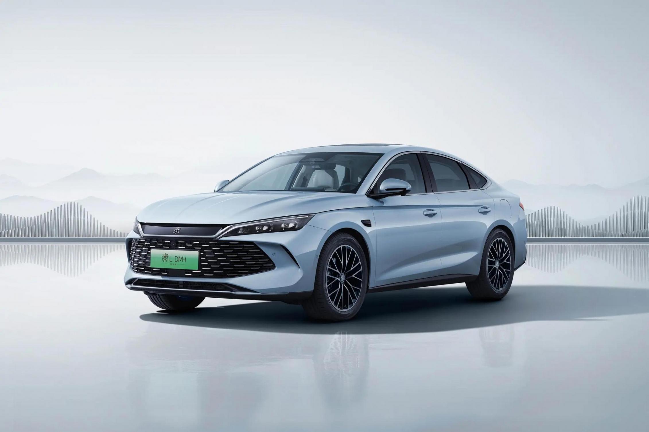 理性消費時代,15萬級電車怎么選?小鵬M03/比亞迪秦L實測