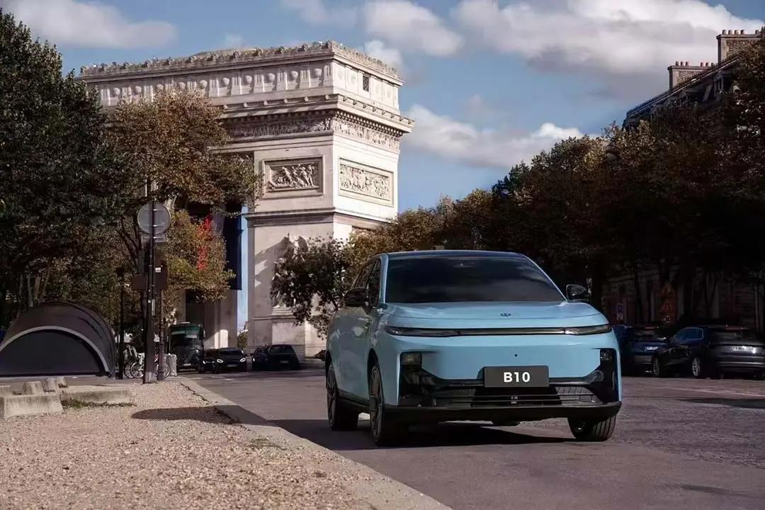 理性消費時代,15萬級電車怎么選?小鵬M03/比亞迪秦L實測