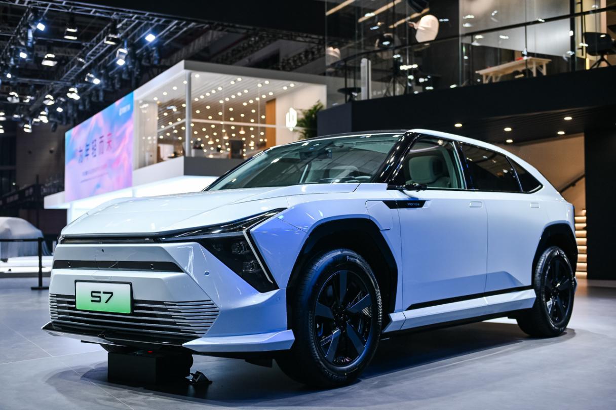 中國化:本田們上海車展的答案
