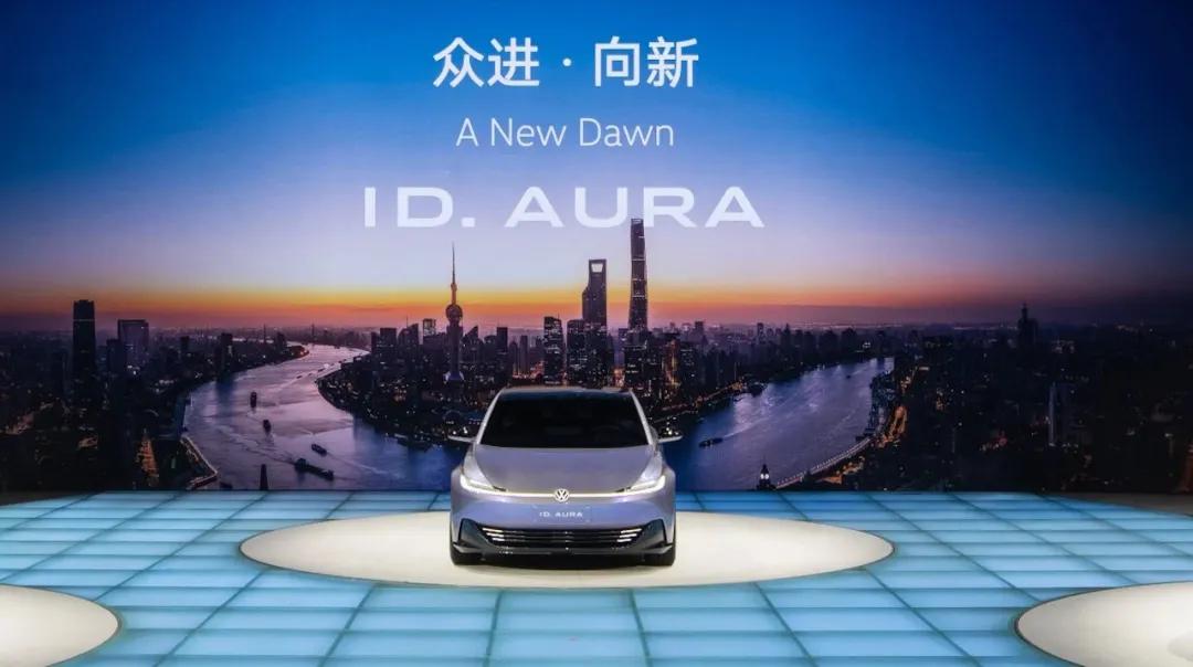 只賣(mài)“足月車(chē)”“品質(zhì)車(chē)”!一汽-大眾以長(zhǎng)期主義應(yīng)對(duì)智電浪潮