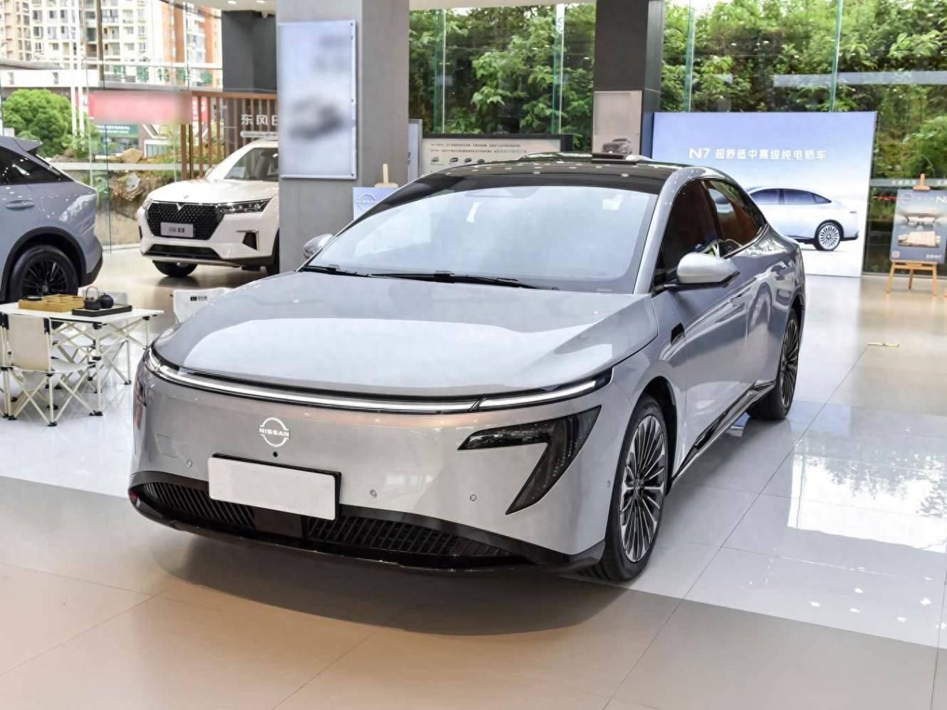 新車上市當(dāng)天訂單過萬,評(píng)論區(qū)一片叫好,以后買日產(chǎn)又要排隊(duì)了?